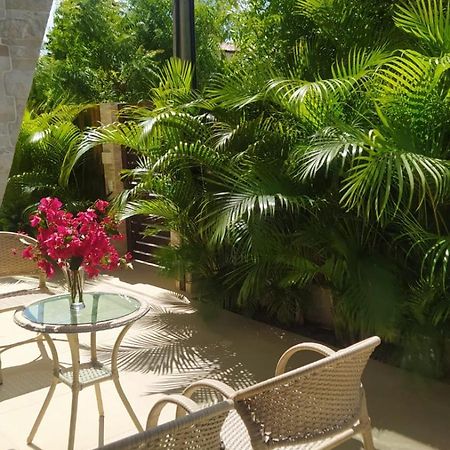 فيلا Flat Marimba - Duplex Pôrto das Galinhas المظهر الخارجي الصورة
