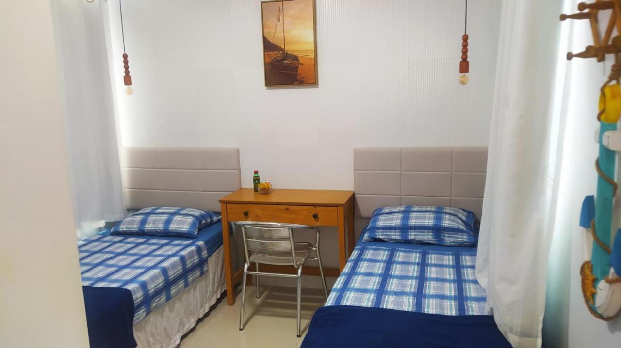 فيلا Flat Marimba - Duplex Pôrto das Galinhas المظهر الخارجي الصورة